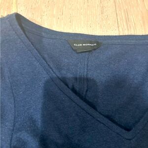 Club Monaco cashmere Sweater size s